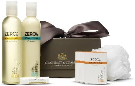 Zero Percent Collection Box Set