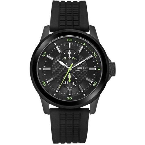 GUESS Dynamic Sport Watch - W