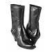 Born Bangle Black mid-calf