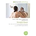 Straight Razor: Razor, 