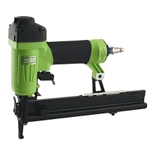 GREX 9032 18 Gauge 1-1/4-Inch Length 1/4-Inch Crown Stapler