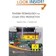 Tundish Technology For Clean Steel Production