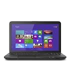 Toshiba Satellite C855D-S5320 15.6 Notebook (Satin Black Trax)