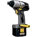 Factory-Reconditioned Panasonic EY7202GQWR 12-Volt 3 Speed Digital Impact Driver With Two 3.5Ah Ni-MH Batteries