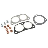HJS Muffler Gasket Set by HJS