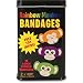 Rainbow Monkey Multicolored Novelty Gag Bandage