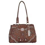 American West Multi-Compartment organizer tote