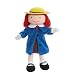 Cloth Madeline 18"