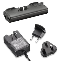 Archos Docking Adapter Kit for 404, 504, and 604 Series Players