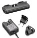 Archos Docking Adapter Kit for 404, 504, and 604 Series Players