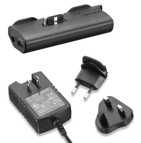 Childrens Toyshop  Used : Archos Docking Adapter - For 404/504/604