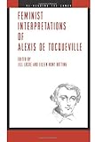 Feminist interpretations of Alexis de Tocqueville