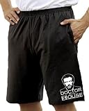 Dr House Bermuda Short Pantalon M - XXL div. couleurs