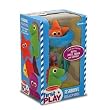 Melissa & Doug Fishbowl Fill & Spill