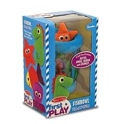 Melissa & Doug Fishbowl Fill & Spill