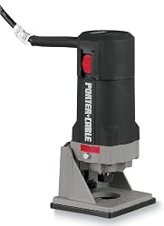 Porter-Cable 7310 5.6 Amp 3/4-Horsepower Laminate Trim Router