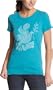 Lucky Brand Women's Henna Dove Tee