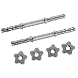 Reebok Dumbbell Handles