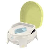 The First Years 4-in-1 Potty Training System