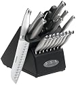 Cuisinart Prestige 19-Piece Knife Set