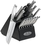 Cuisinart Prestige 19-Piece Knife Set