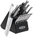 Cuisinart Prestige 19-Piece Knife Set