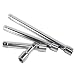 Profesional Grade 3-Piece 1/2" Dr Air Impact Extension Bar