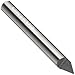 LMT Onsrud LP 37-03, Solid Carbide, Engraving Bit, Straight, 0.010
