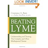 Beating Lyme Disease'