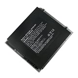 M&L Mobiles® Battery 11,1 V 3400mAh like DC907A 301956-001 302119-001 303175-B25 348333-001 for HP Compaq Tablet PC TC100 TC-100 TC1000 TC-1000 TC1100 TC-1100