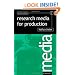 Research for Media Production (Media Manuals)
