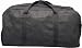 BW-Einsatztasche - Canvas-Tasche im Handgepäck-Format schwarz
