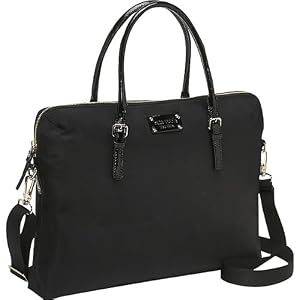 Kate Spade Kate Spade Nylon Oct Calista Laptop Case