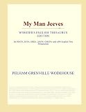 My Man Jeeves (Webster's English Thesaurus Edition)