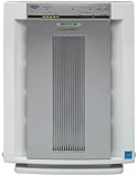 Winix WAC5500 True HEPA Air Cleaner with PlasmaWave Technology
