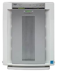 Winix WAC5500 True HEPA Air Cleaner with PlasmaWave? Technology