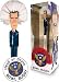 George Bush Toilet Scrubber - Bowl Buddy Image