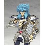 Saint Seiya Saint Cloth Myth Lyra Orpheus Action Figure