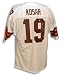 Bernie Kosar Signed Cleveland Browns Jersey