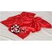 Nebraska Cornhuskers NCAA Baby Blanket Set