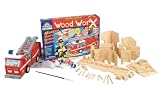 WoodWorx - JUMBO Fire Engine