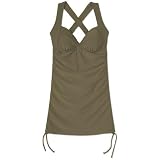 Athleta Siren Bra Cup Swim Suit