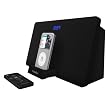 XtremeMac Tango Studio Cradle and Speaker System - Black (IPD-TMX-10)