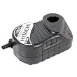 Hitachi UC3SFL 3-3/5-Volt Lithium-Ion EBM3-Series Battery Charger