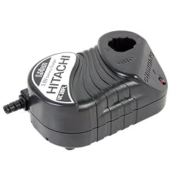 Hitachi UC3SFL 3-3/5-Volt Lithium-Ion EBM3-Series Battery Charger
