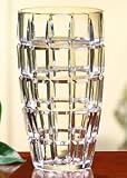 Emerald Crystal Vase