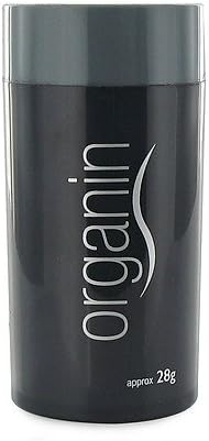 Organin Hair Thickening Fiber (Light Brown)