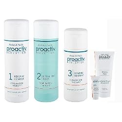 Proactiv Solution Advanced Micro-Crystal 4 Piece Kit (30 Day Size)