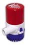 Rule 20RS Marine Rule 800 Round Automatic Bilge Pump (800-GPH, 12-Volt)