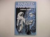 Haunted Hampshire